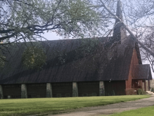 Church building